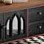 Table basse haut de gamme Light