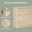 Commode 9 tiroirs Mid-Century-1227929390