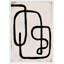 Linework 2 Painting by StudioM-1668689131-1668689175