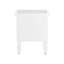 2 Drawers Bedside Table for Bedroom Furniture, Nightstand Cabinet Side Table, End Table