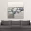 « i » jennifer de la peinture, reproduction d’art Stark Lines-26545485-19420184