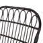 Mobilier d'extérieur pour terrasse Harlef Chair