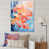 Wrapped Canvas
