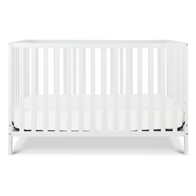Union Convertible Crib