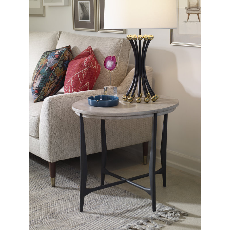 Libby Langdon Wheelock End Table