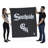 Polyester Wall Decor on Wall Hanging