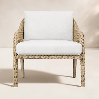 Patio Lounge Chair