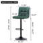 Tabouret pivotant à hauteur réglable Annajo-575323931-575323930