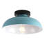 Plafonnier semi-encastré 1 lumière-1962164875