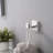 4 - Piece Bathroom Hardware Set-69294165