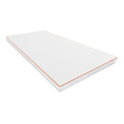 Octasmart Essentials 5cm Memory Foam Mattress Topper