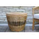 Dunkirk 24'' Outdoor Side Table