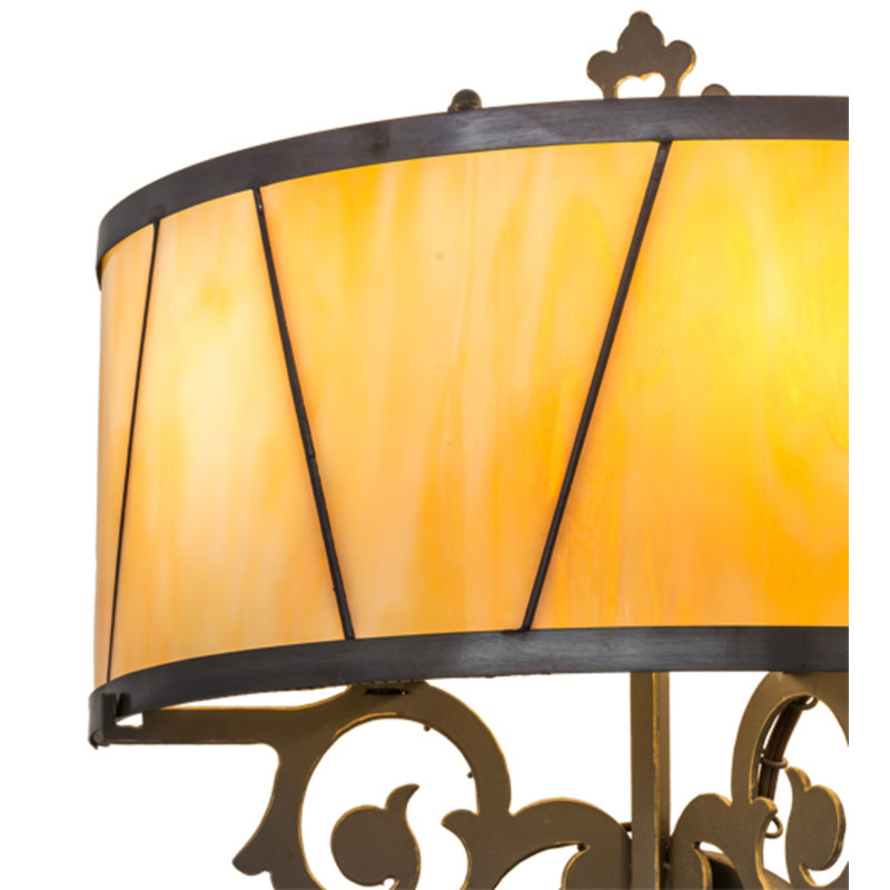 Aneila 2 - Light Wallchiere
