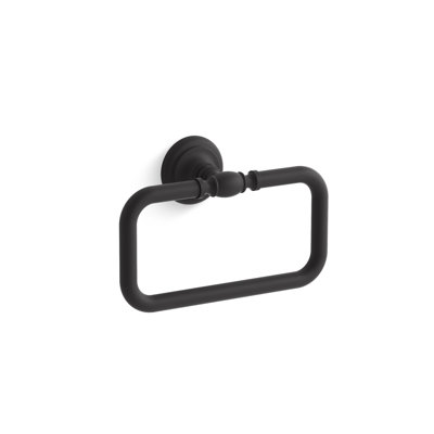 Artifacts Towel Ring
