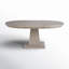 Nadine Round Dining Table