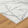 Modern Abstract Nature Area Rug
