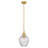 Bertsch 1 - Light Shaded Pendant-76143055
