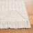 Jaylenne Hand Woven Wool Geometric Rug-703377984