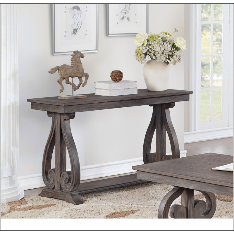 Table de canapé Classic Classic