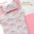 Kids Space Rocket Bedding Set-851783361-851783371