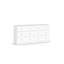 Clanton 56.34'' W 6 - Drawer Dresser-623961882