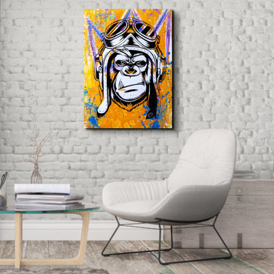 " Aviator " by Pratiksha Muir