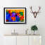 Abstract Vol.398 by S.Johnson - Framed Print-55452815-55452810