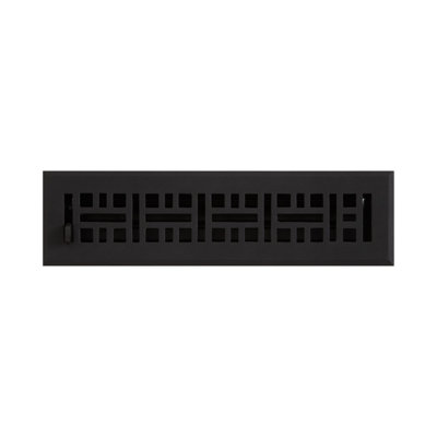 Cast Iron Floor Register