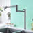 WESTINUS Kitchen Faucet-65073233