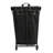 Rolling Laundry Hamper with Handles-713202401
