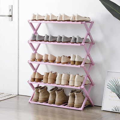 Rangement en bambou