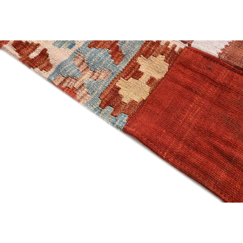4x6 Phillips Multi Rug