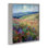  «Stupell Industries Rolling Meadow Flowers», art de la giclée encadrée par Raymond Powers