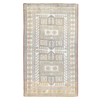 Tapis en laine Sukhrat