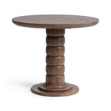 Hillrose Round Dining Table