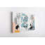 Boho Pose 402 - Impression sur toile tendue-1283252121