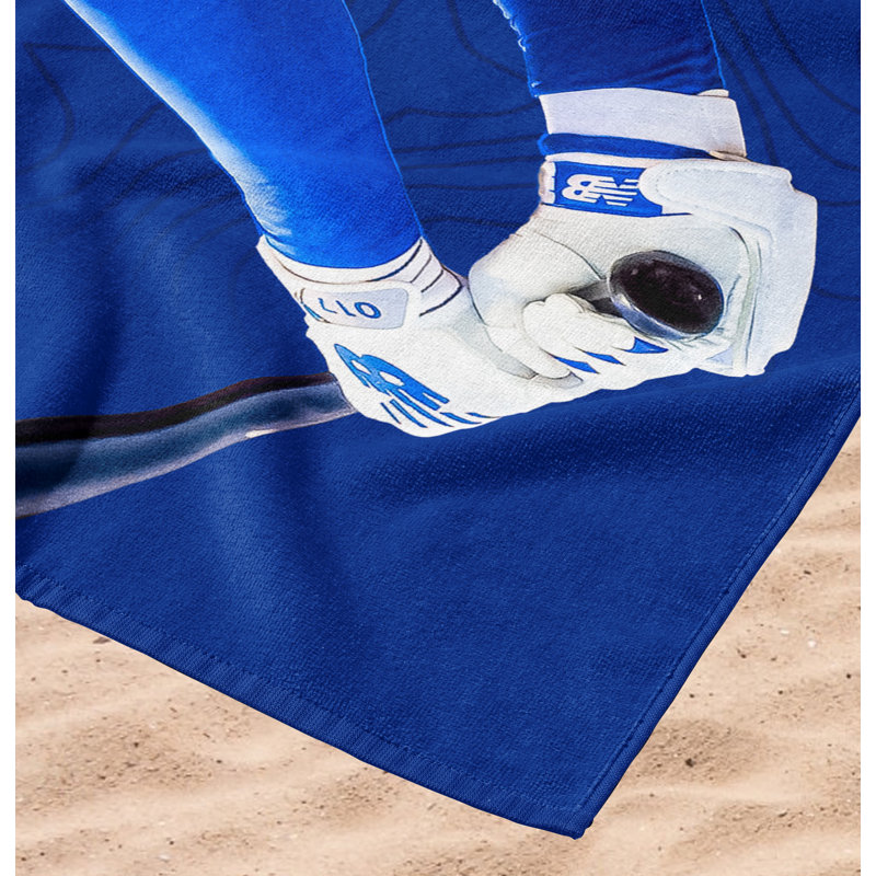 Beach Towel