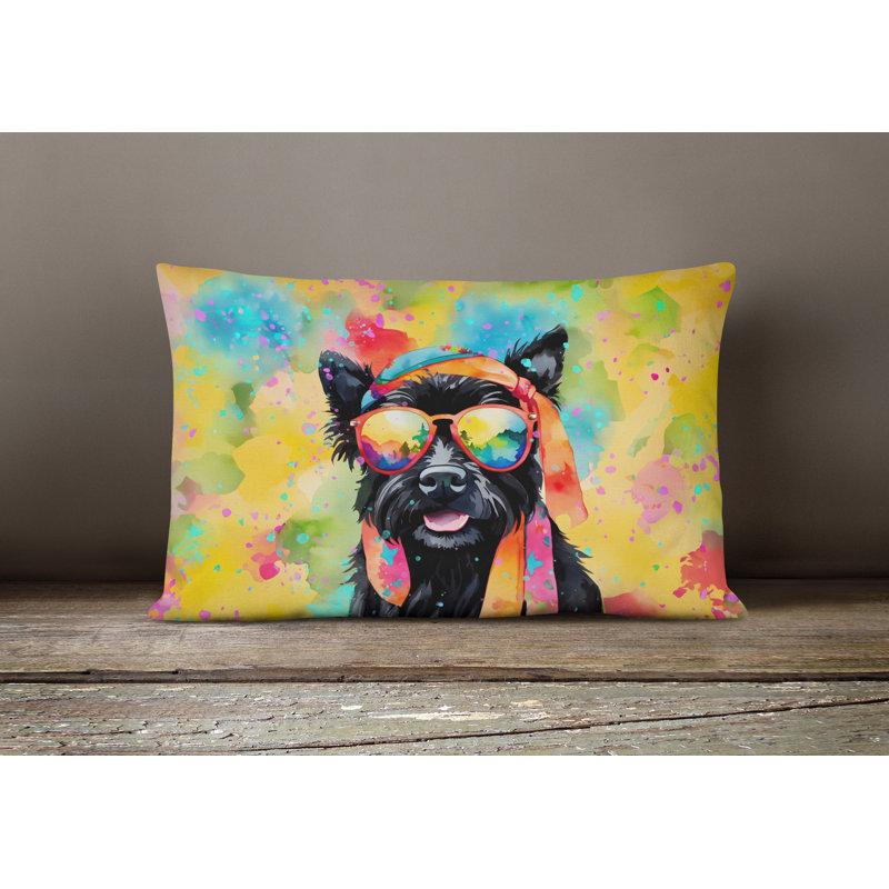 Other/No Pattern Outdoor Throw Pillow