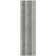 Machine Washable Indoor/Outdoor Xhevrie Green Rug