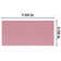Projectos 4" X 8" Brick Look Subway Wall and Floor Tile