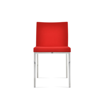 Aria Metal Dining Chair