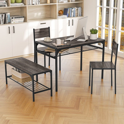 4 - Person Dining Set