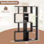 119cm H x 30cm W Standard Bookcase-734523108