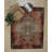 Gray Hand Knotted Wool Area Rug