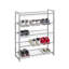 20 Pair Shoe Rack