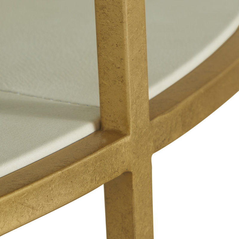 Constance Coffee Table