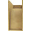 Corbeau de grain de bois Huntington-88291242