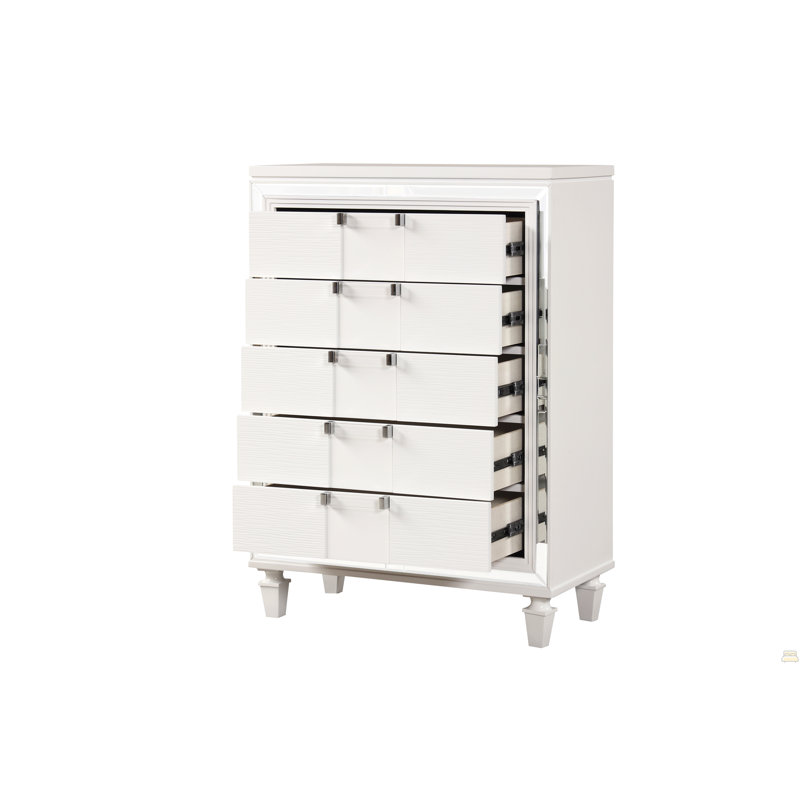 Coffre de rangement