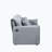 Pull Out Sofa Sleeper Bed-106809470