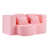 Rose est en rupture de stock